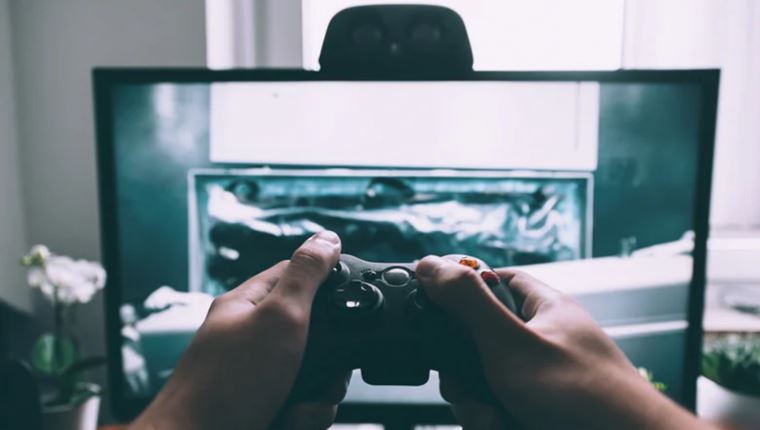 8+2 video games για να λιώσεις