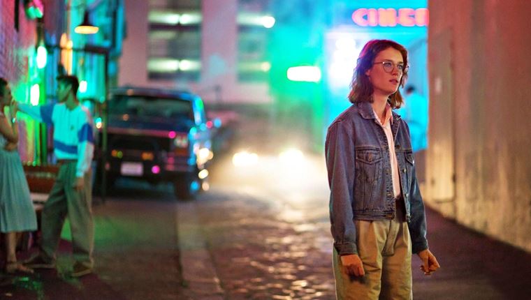 Όλα όσα γνωρίζουμε μέχρι στιγμής για την 6η σεζόν του Black Mirror