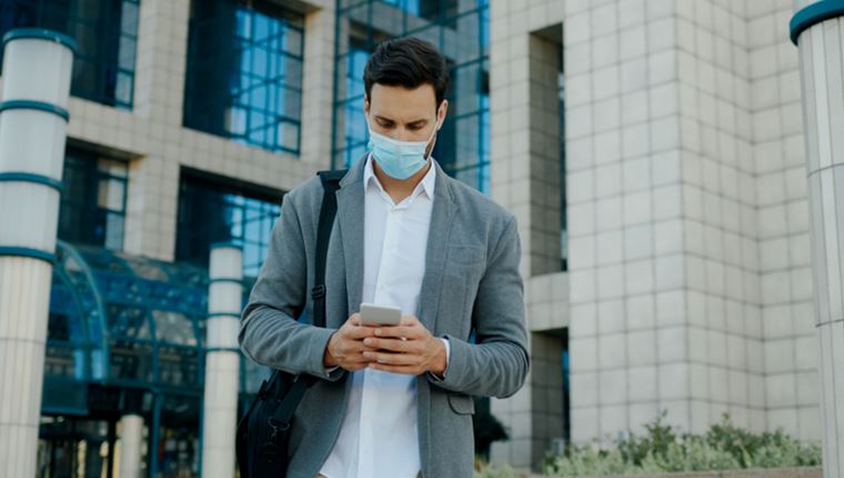 Κορονοϊός: 2.747 κρούσματα σήμερα