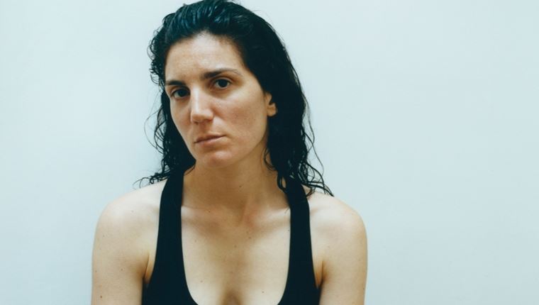 Η Λενιώ Κακλέα χορογραφεί βαμπίρ και λόγια του Γιουσέφ Εφέντη