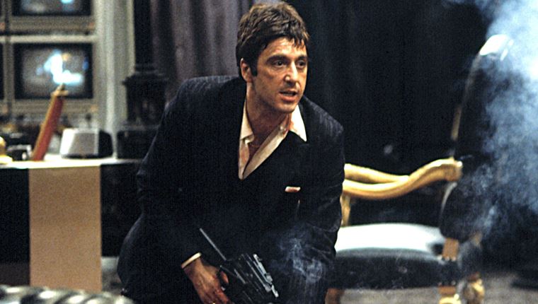 5 μαφιόζικες ταινίες ως προθέρμανση για το Irishman