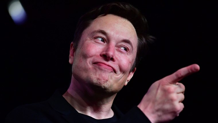 Τα αγαπημένα video games του Elon Musk