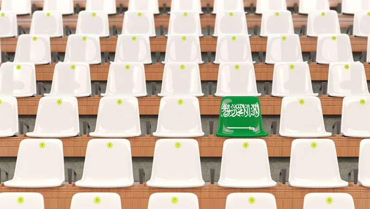 Πώς η Σαουδική Αραβία αγόρασε το ποδόσφαιρο