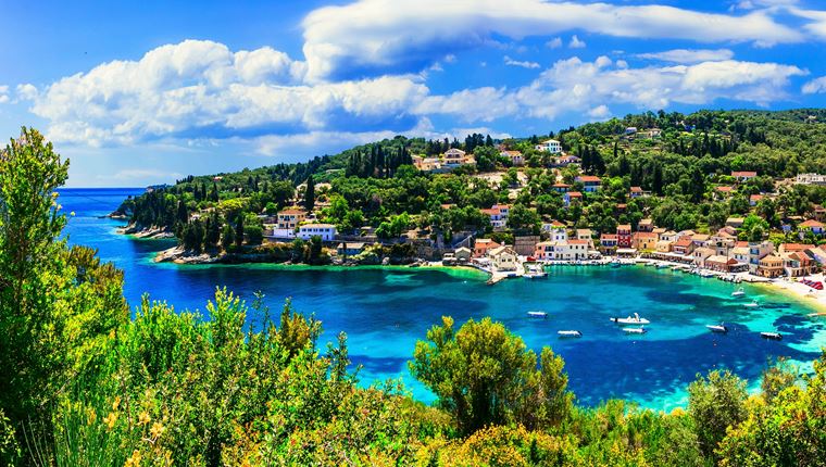 Τα κορυφαία ελληνικά νησιά του 2021