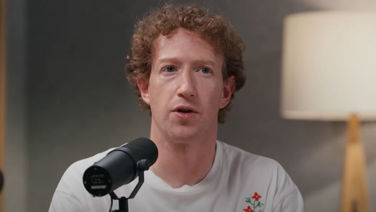 O Mark Zuckerberg μιλά για το μέλλον που προσπαθεί να φτιάξει (video)