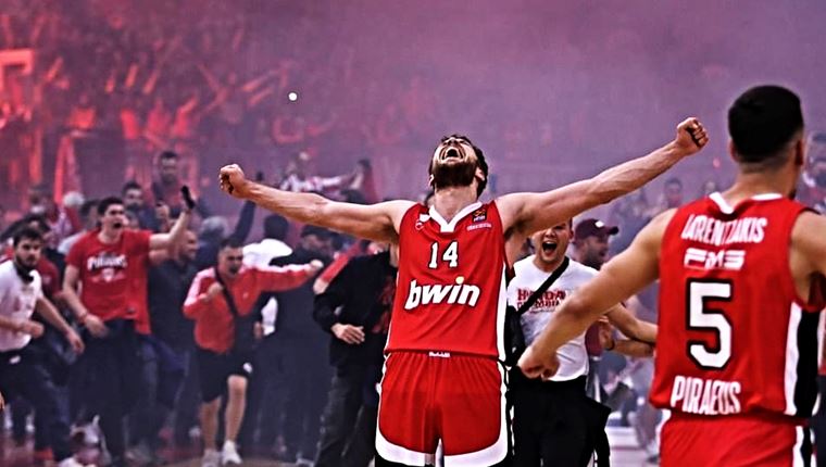 Τι μάθαμε από την πρόκριση του Ολυμπιακού στο Final Four