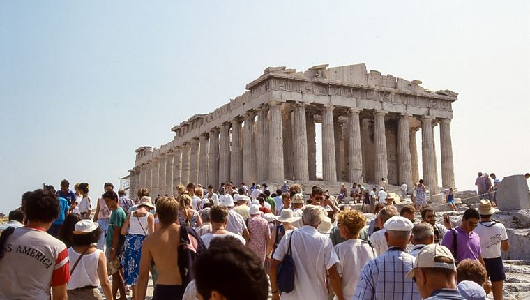 Ο φονικός καύσωνας του 1987-Πάνω από 1.300 νεκροί σε όλη την Ελλάδα