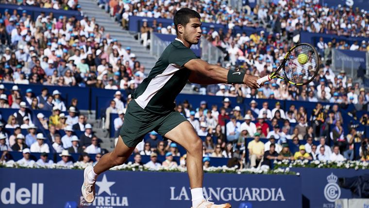 Carlos Alcaraz, το μέλλον του τένις είναι εδώ