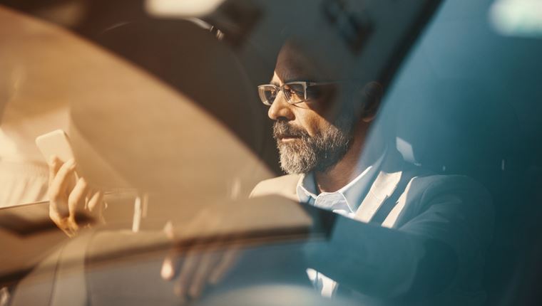 4 &#39;ύποπτα&#39; σημάδια που δείχνουν ότι γερνάς