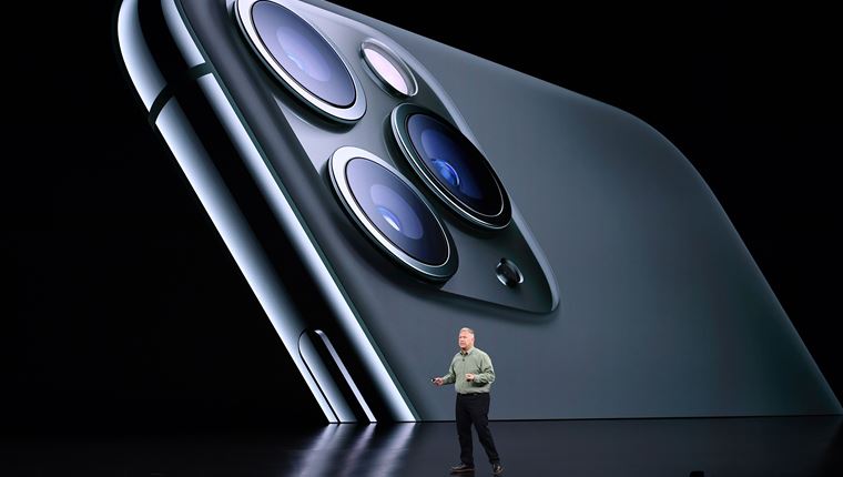 Οι πρώτες πληροφορίες για το iOS 14