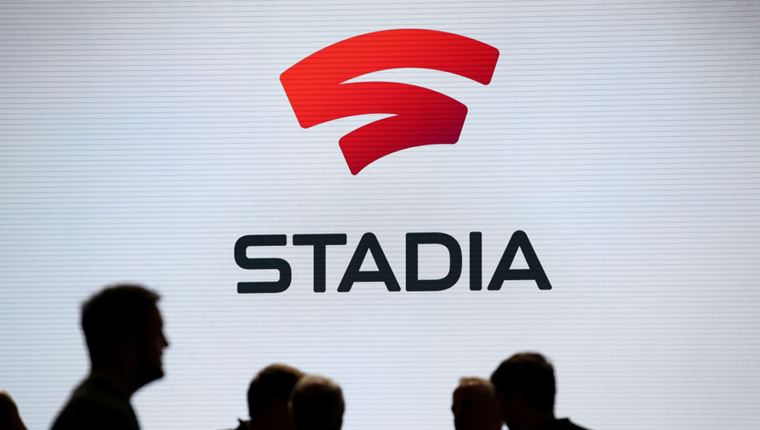 Το μέλλον του gaming ονομάζεται Google Stadia