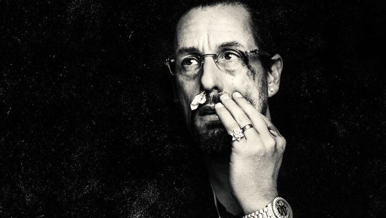 O Adam Sandler από το Α ως το Ω