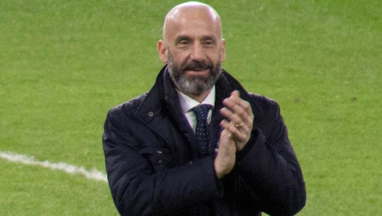 Ρέκβιεμ στον Gianluca Vialli