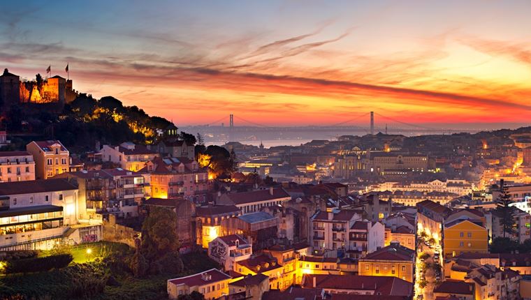 72 ώρες στην Πορτογαλία