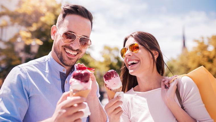 Μεταβολισμός: Το λάθος που κάνουμε στις διακοπές