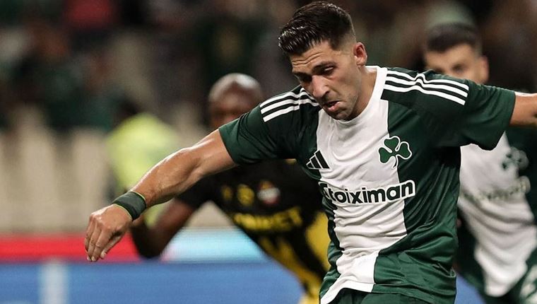 Σε άλλα νέα, επιτέλους τα πάμε καλύτερα στο UEFA Ranking