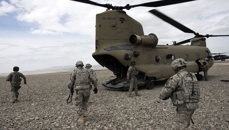 Στο Αφγανιστάν κυριαρχεί ακόμη ο φόβος