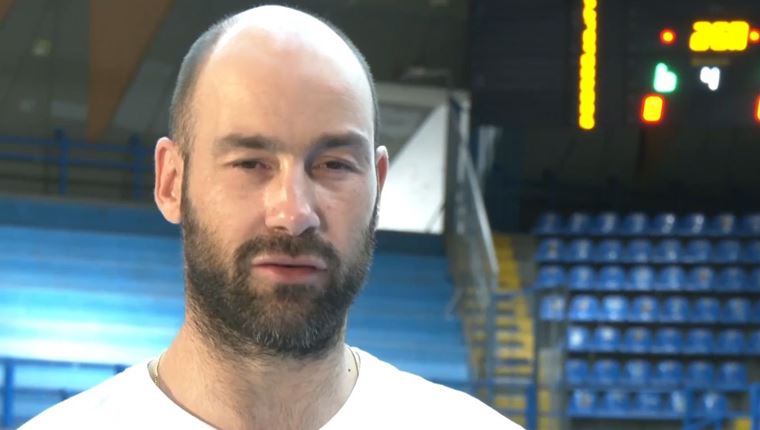 Ολυμπιακοί Αγώνες 2024 | Η Εθνική μπάσκετ &#39;διψά&#39; για ένα μετάλλιο