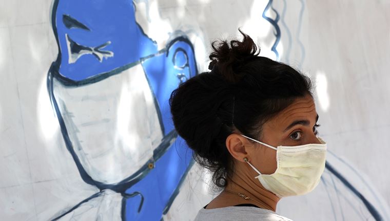 Ο κορονοϊός βρίσκεται πια εκτός ελέγχου στις ΗΠΑ