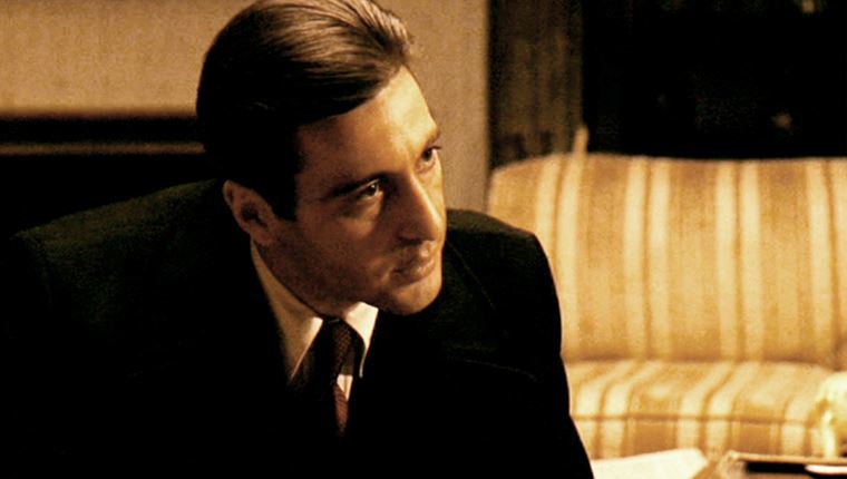Ωδή στα καλοκαιρινά κοστούμια του Michael Corleone, 50 χρόνια μετά