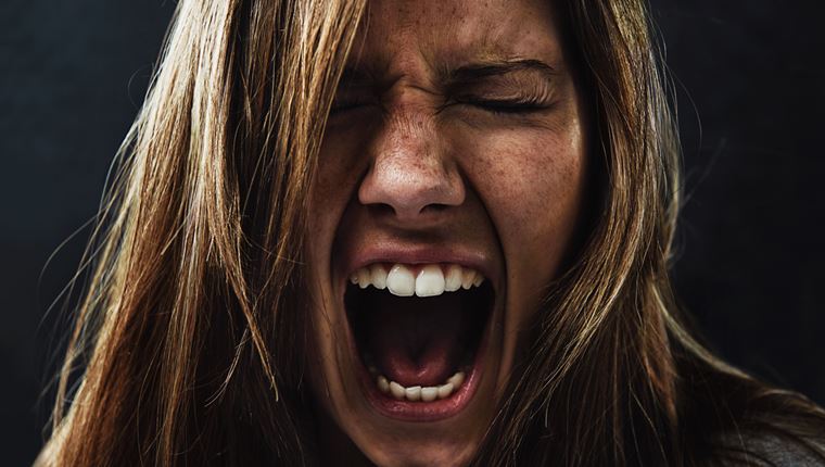 Τι μπορεί να κάνει μία γυναίκα που πέφτει θύμα revenge pοrn