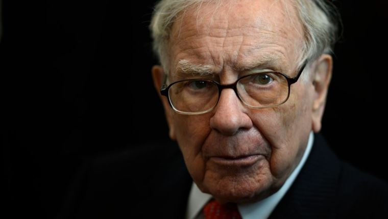 Ένα μάθημα ηθικής πλουτοκρατίας από τον Warren Buffett