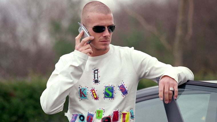 Η μεγάλη επιστροφή του tacky