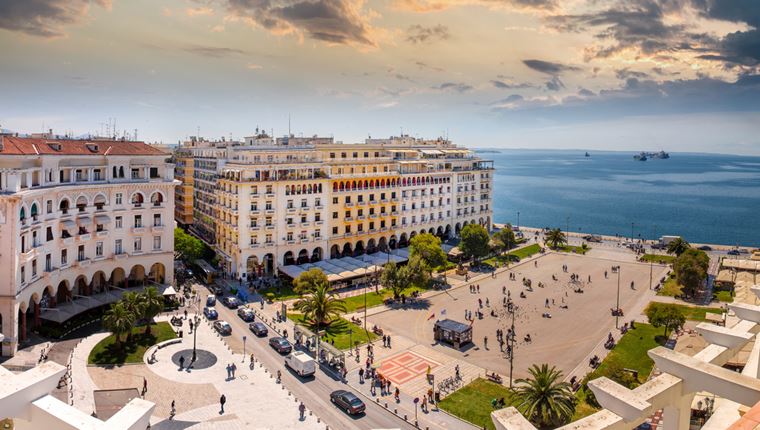 Τι ακριβώς συμβαίνει με το lockdown στην Θεσσαλονίκη