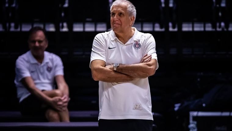 Ζέλικο Ομπράντοβιτς εναντίον όλων: &#39;Μάλλον είμαι αποτυχημένος όλη μου τη ζωή, ε;&#39;