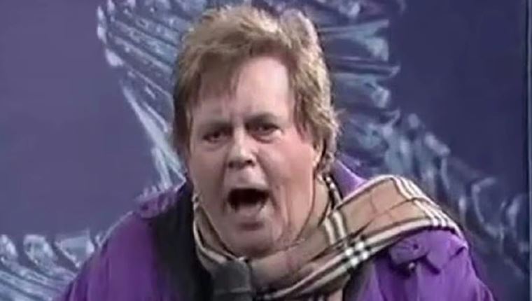 Αντίο, Μίστερ Εθνικά Μπούτια-Μας χάρισες υπέροχες στιγμές