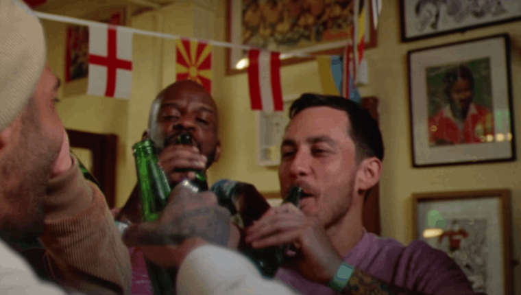 We are the people, το επίσημο τραγούδι του EURO