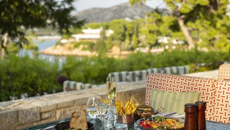 Για brunch στο Beefbar Athens με αέρα Μονακό