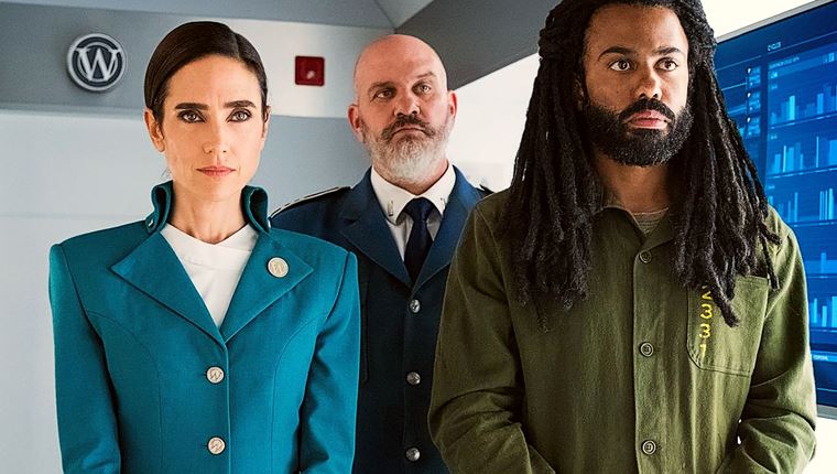 Οι σειρές του Netflix για τον Ιανουάριο