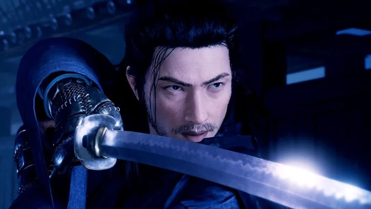 Αν σου άρεσε το Shōgun, θα λατρέψεις το Rise of the Ronin