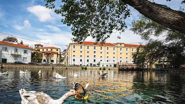 Η Δράμα είναι ώριμη και μεστή σαν τα κρασιά της