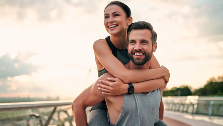 Μακροχρόνιες σχέσεις και ρουτίνα