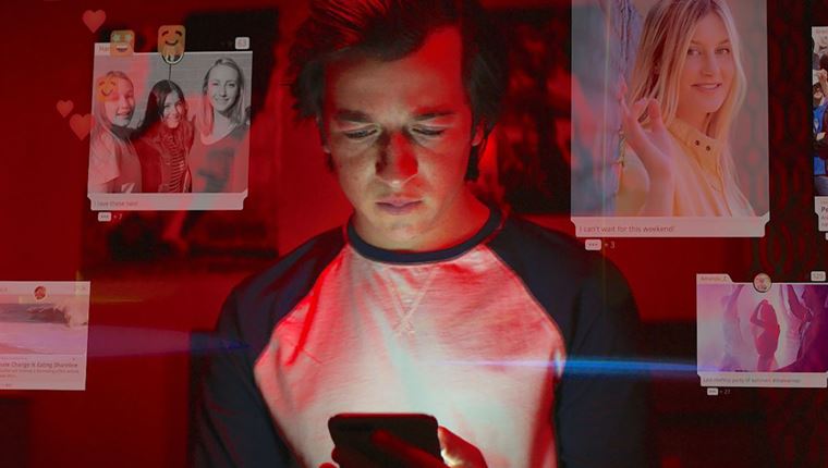 The Social Dilemma: Η άνιση μάχη με τον αλγόριθμο