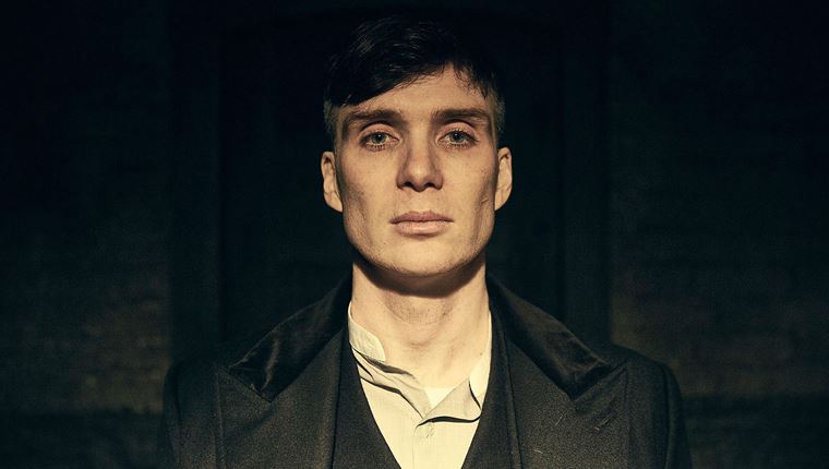 Το ατρόμητο στυλ των Peaky Blinders