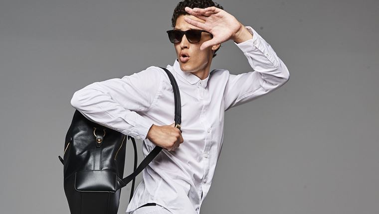 7 τρόποι να φορέσεις το λευκό παντελόνι