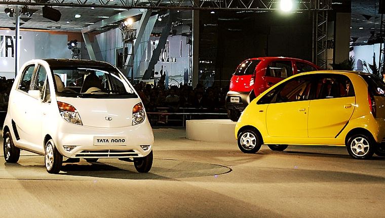 Η ιστορία του πιο φθηνού αυτοκινήτου στον κόσμο