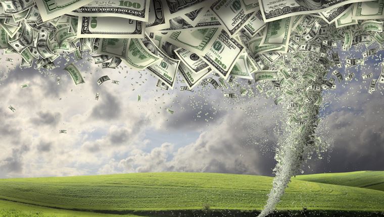 Μεγιστάνας του real estate βλέπει 'φούσκες' στην αμερικανική οικονομία