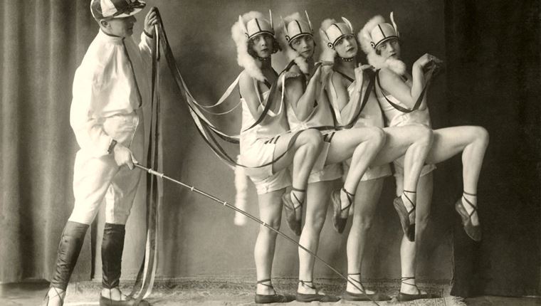 Τι σημαίνει να έχεις φετίχ;