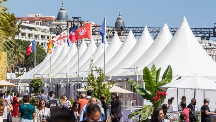 To Φεστιβάλ Κινηματογράφου Θεσσαλονίκης πάει Κάννες