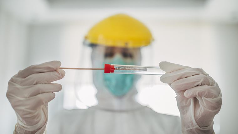 Τι συμβαίνει με την επαναμόλυνση των ασθενών από κορονοϊό;