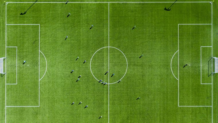 Ξέρουμε πότε θα ανοίξει τις πύλες του το γήπεδο του Παναθηναϊκού στον Βοτανικό