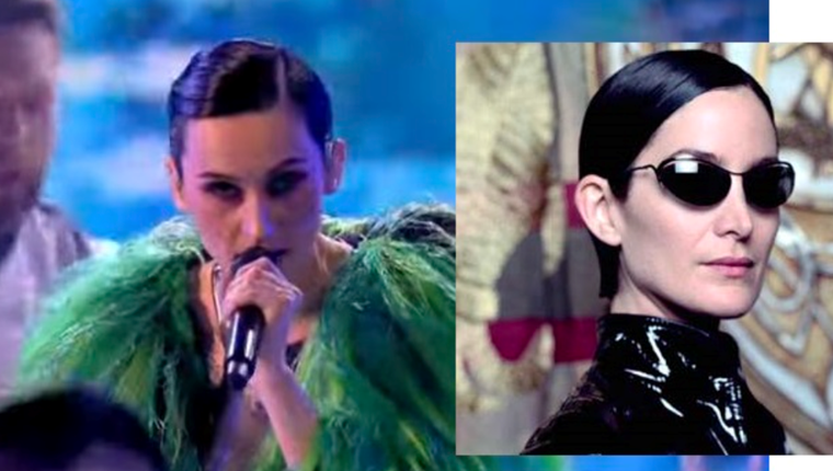 Memes και tweets από τον Α᾽ ημιτελικό της Eurovision