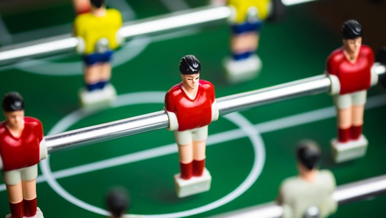 Οι νέοι κανόνες του ποδοσφαίρου