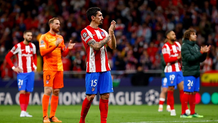 Μετά τη μάχη του Wanda Metropolitano