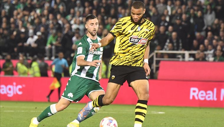 Τη Δευτέρα στις 21.00 η 9η Αγωνιστική των Playoffs