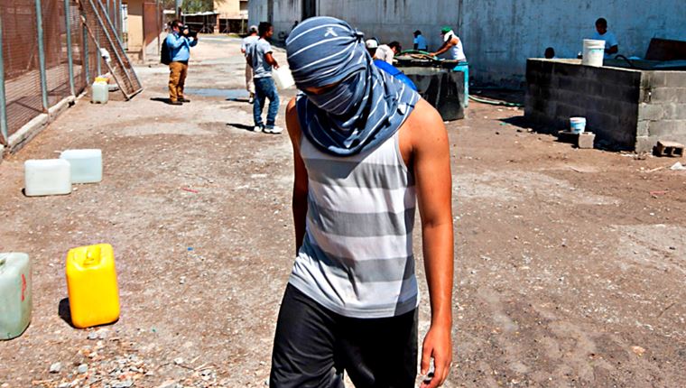 Όσο ανεβαίνει η θερμοκρασία, η εγκληματικότητα αυξάνεται